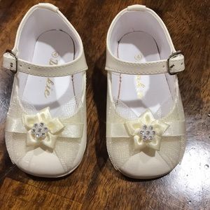 Baby Dress shoes